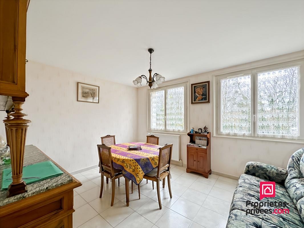 Vente Maison à Avallon 6 pièces