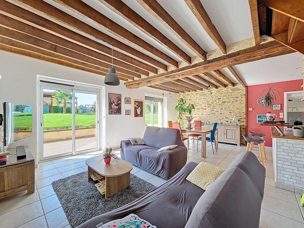 Vente Maison à Alençon 5 pièces