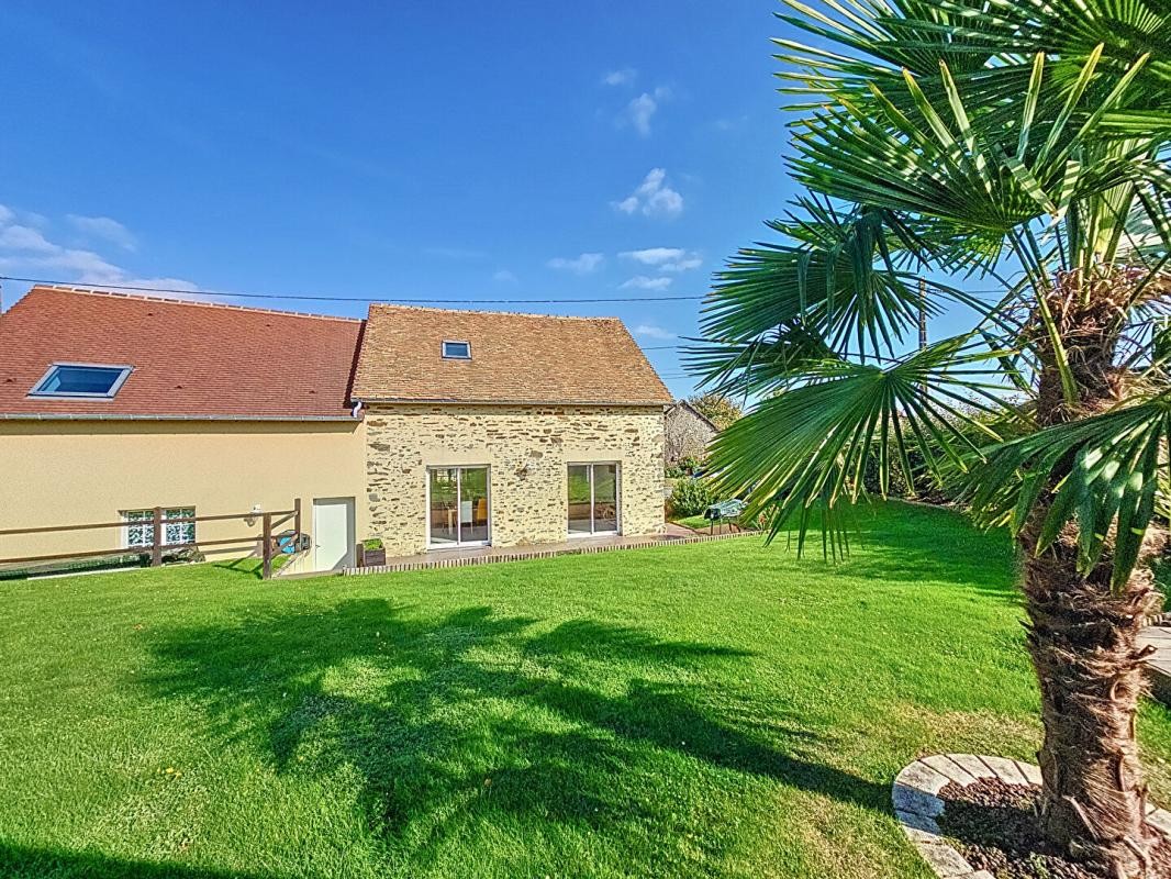 Vente Maison à Alençon 5 pièces