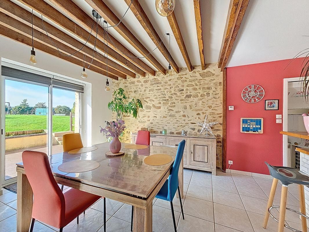 Vente Maison à Alençon 5 pièces