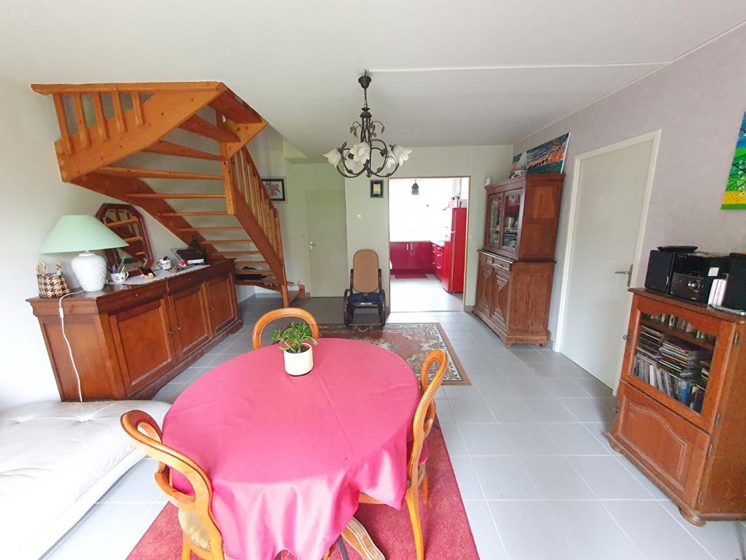 Vente Maison à Terrasson-Lavilledieu 4 pièces