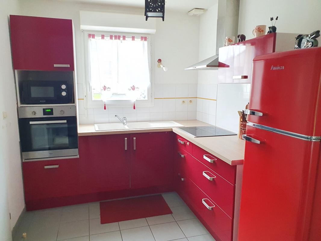 Vente Maison à Terrasson-Lavilledieu 4 pièces