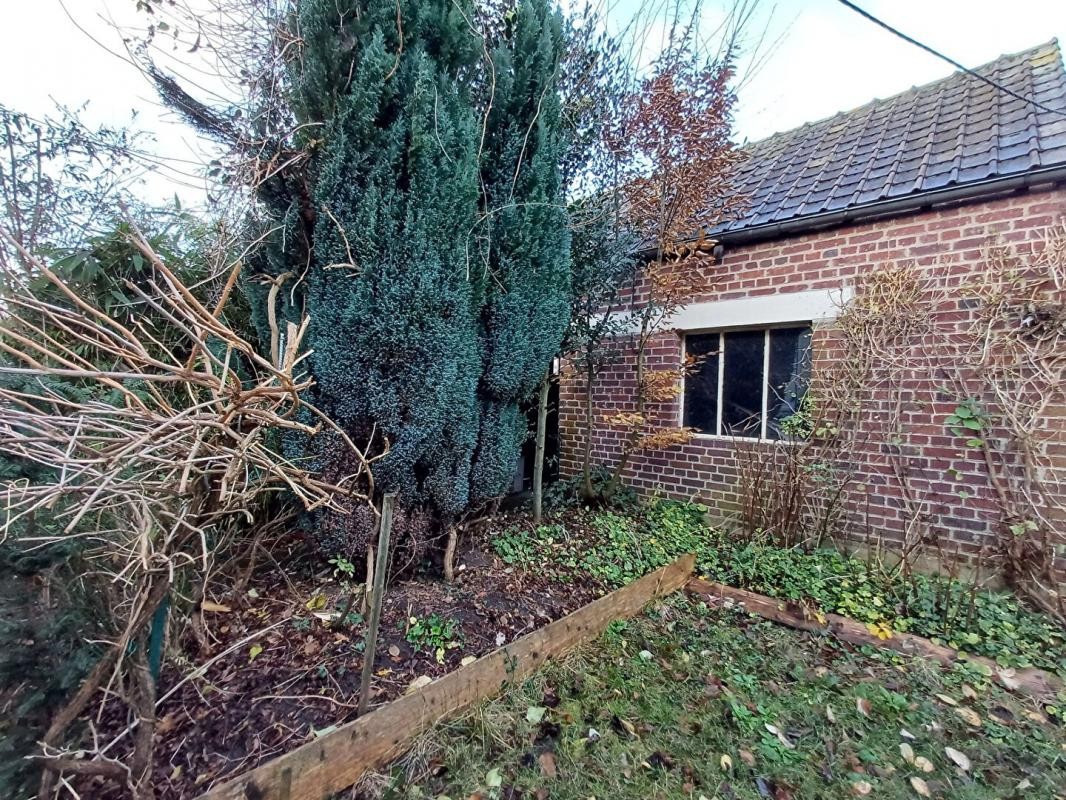 Vente Maison à Noyon 4 pièces