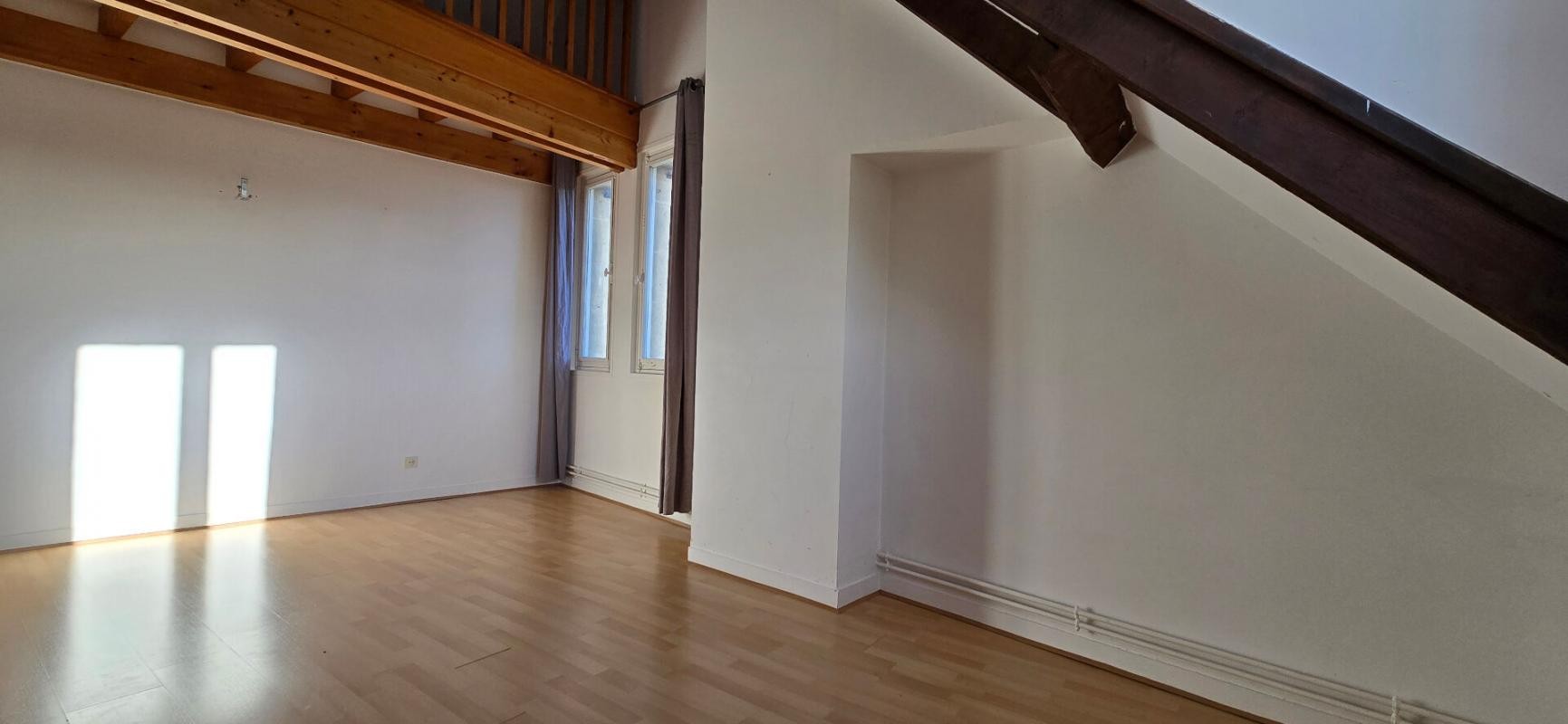 Location Appartement à Soissons 3 pièces