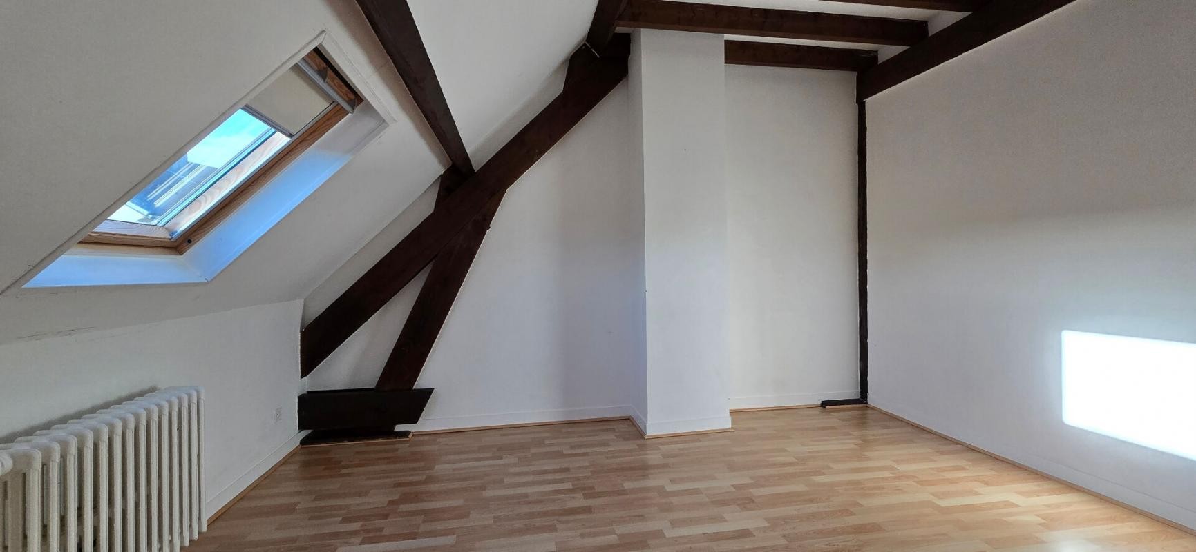 Location Appartement à Soissons 3 pièces