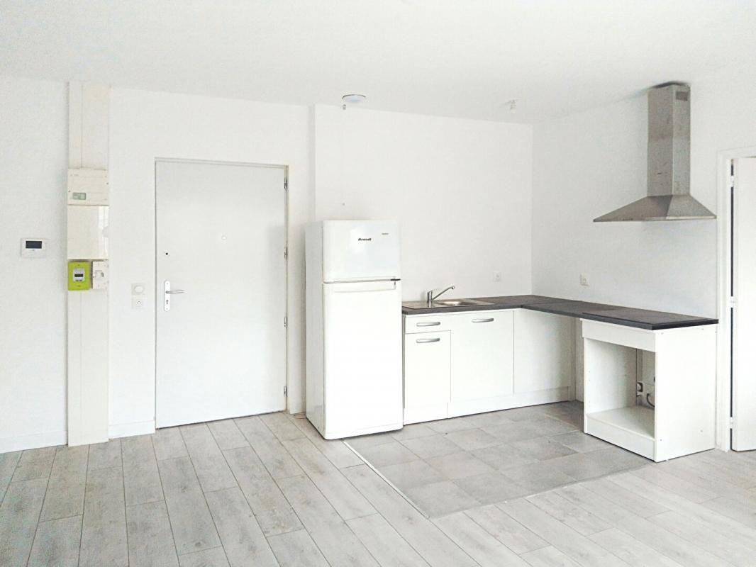 Location Appartement à le Havre 2 pièces