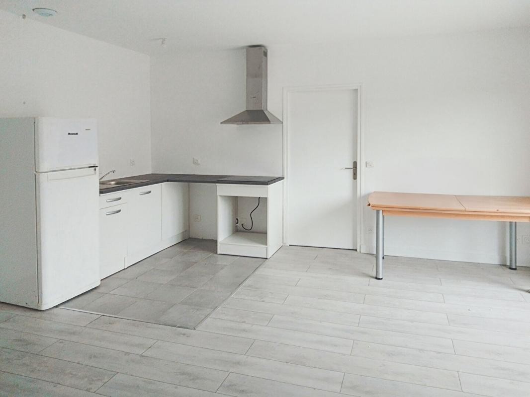 Location Appartement à le Havre 2 pièces