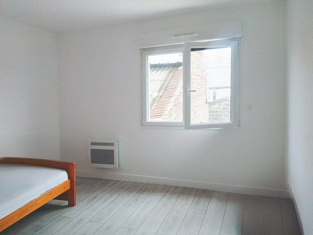 Location Appartement à le Havre 2 pièces