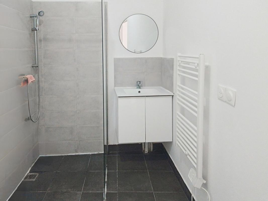 Location Appartement à le Havre 2 pièces