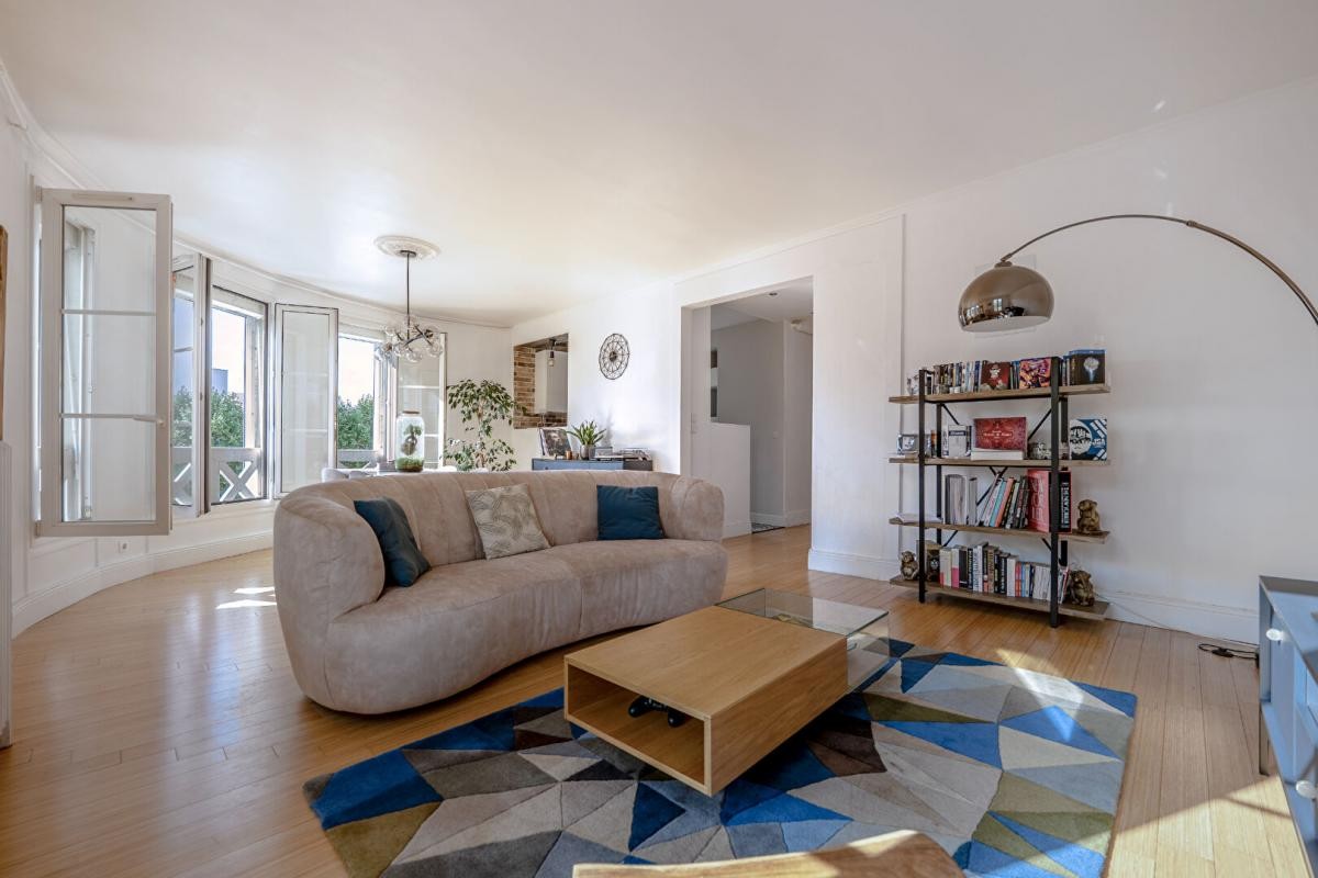 Vente Appartement à Colombes 4 pièces