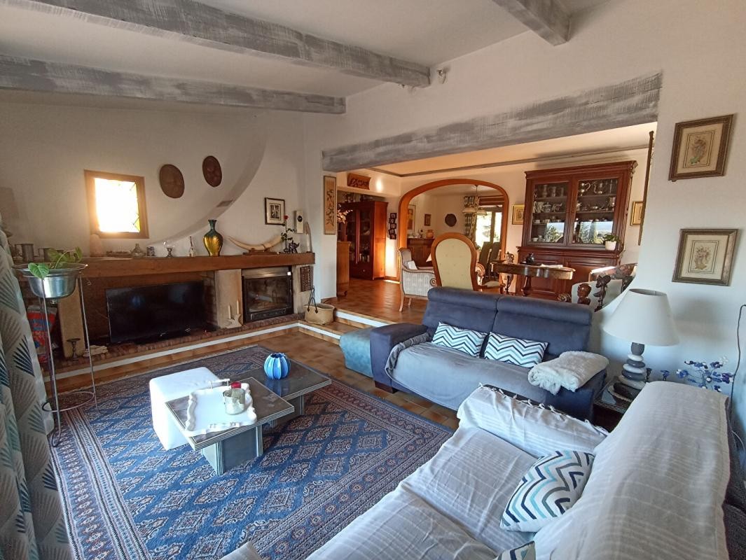 Vente Maison à Donzère 10 pièces