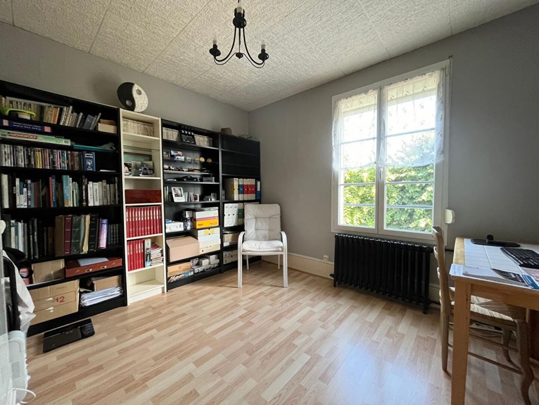 Vente Maison à Noyon 7 pièces