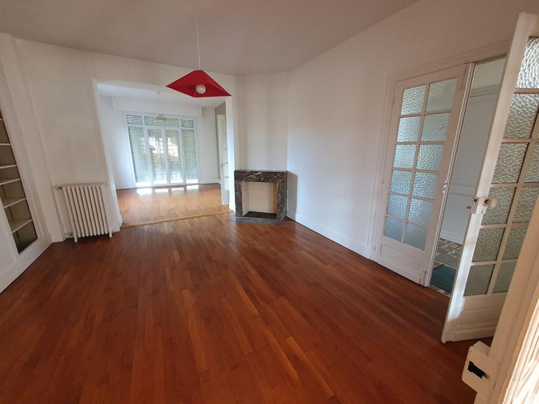 Vente Maison à Bourges 8 pièces