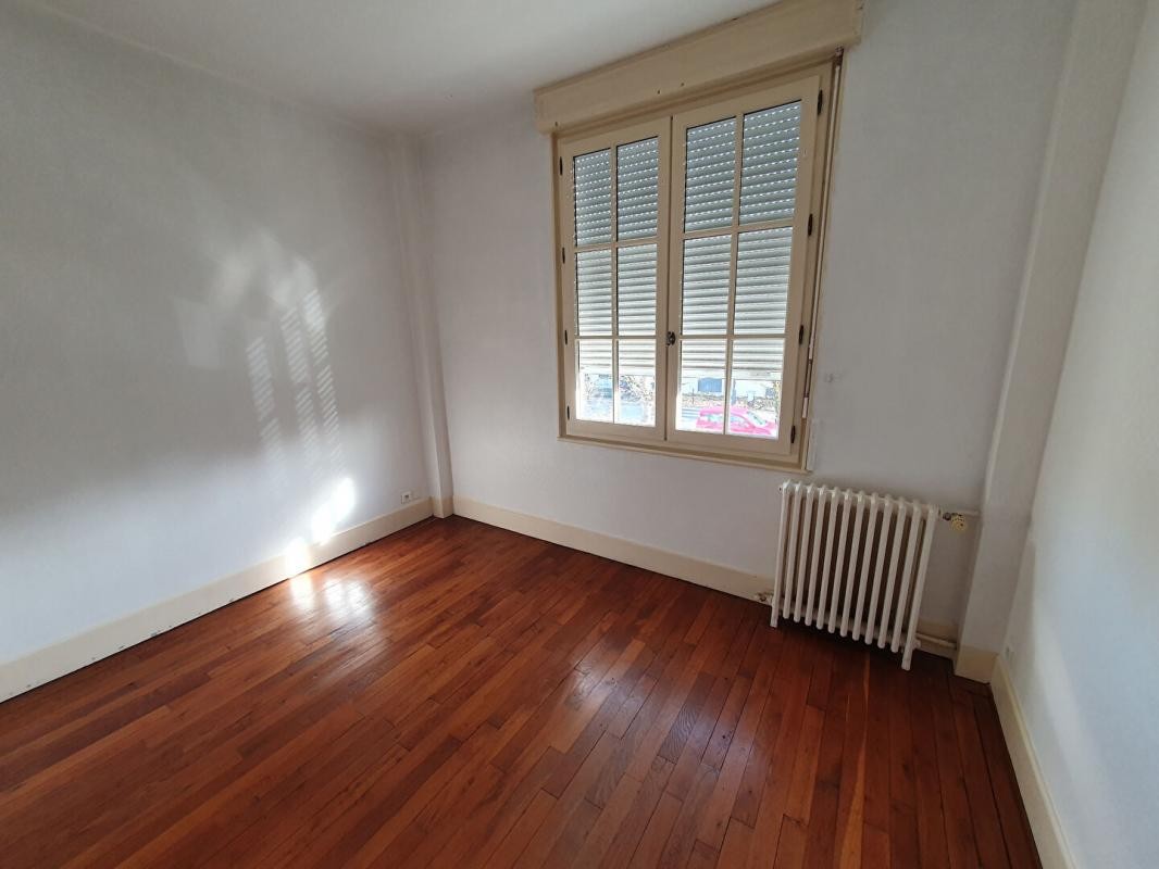 Vente Maison à Bourges 8 pièces