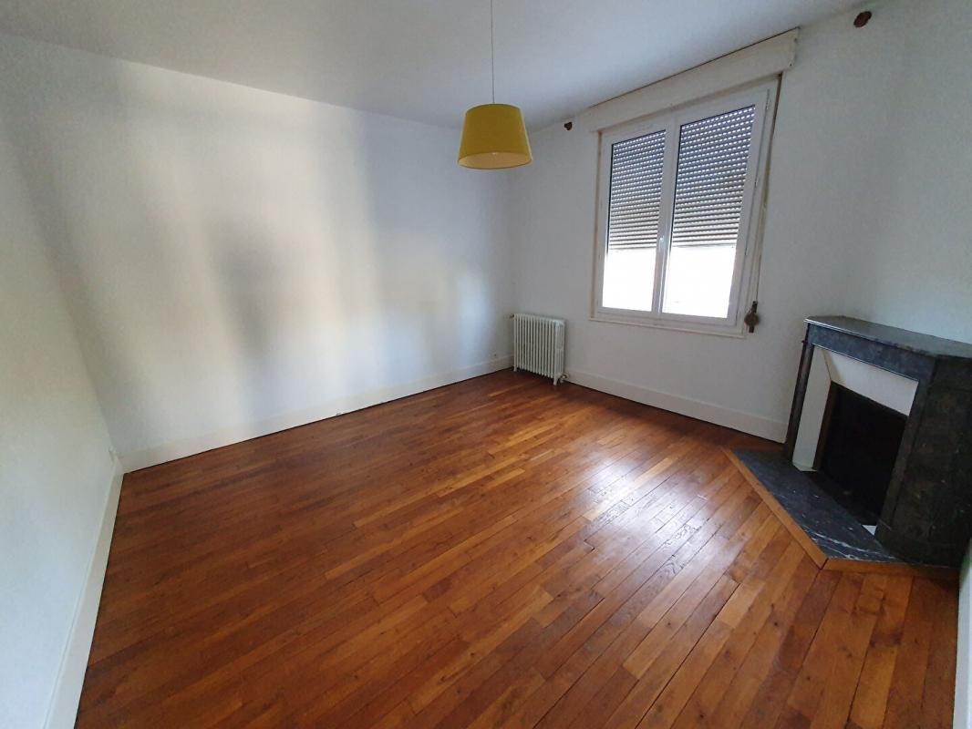 Vente Maison à Bourges 8 pièces