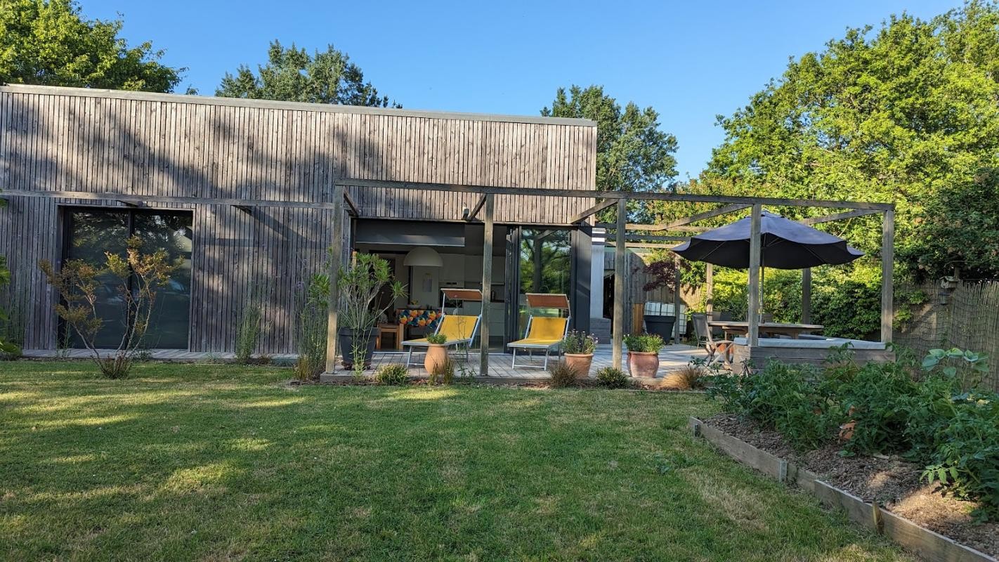 Vente Maison à Pornic 5 pièces