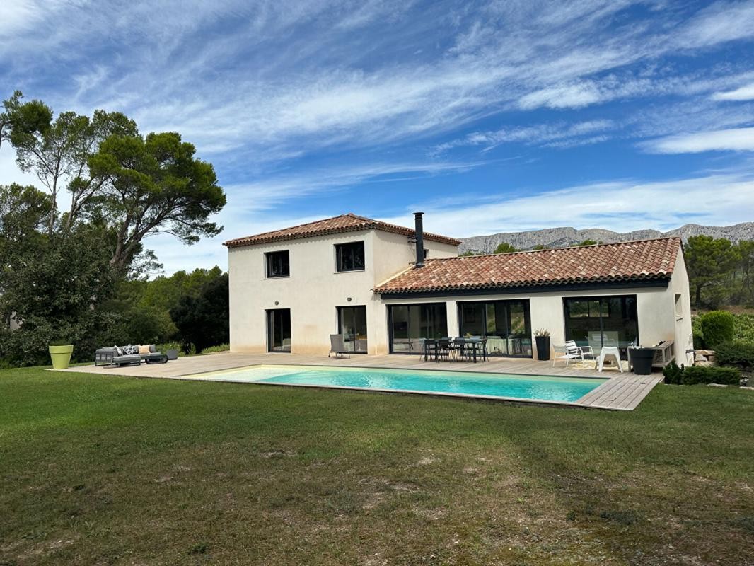 Vente Maison à Rousset 8 pièces