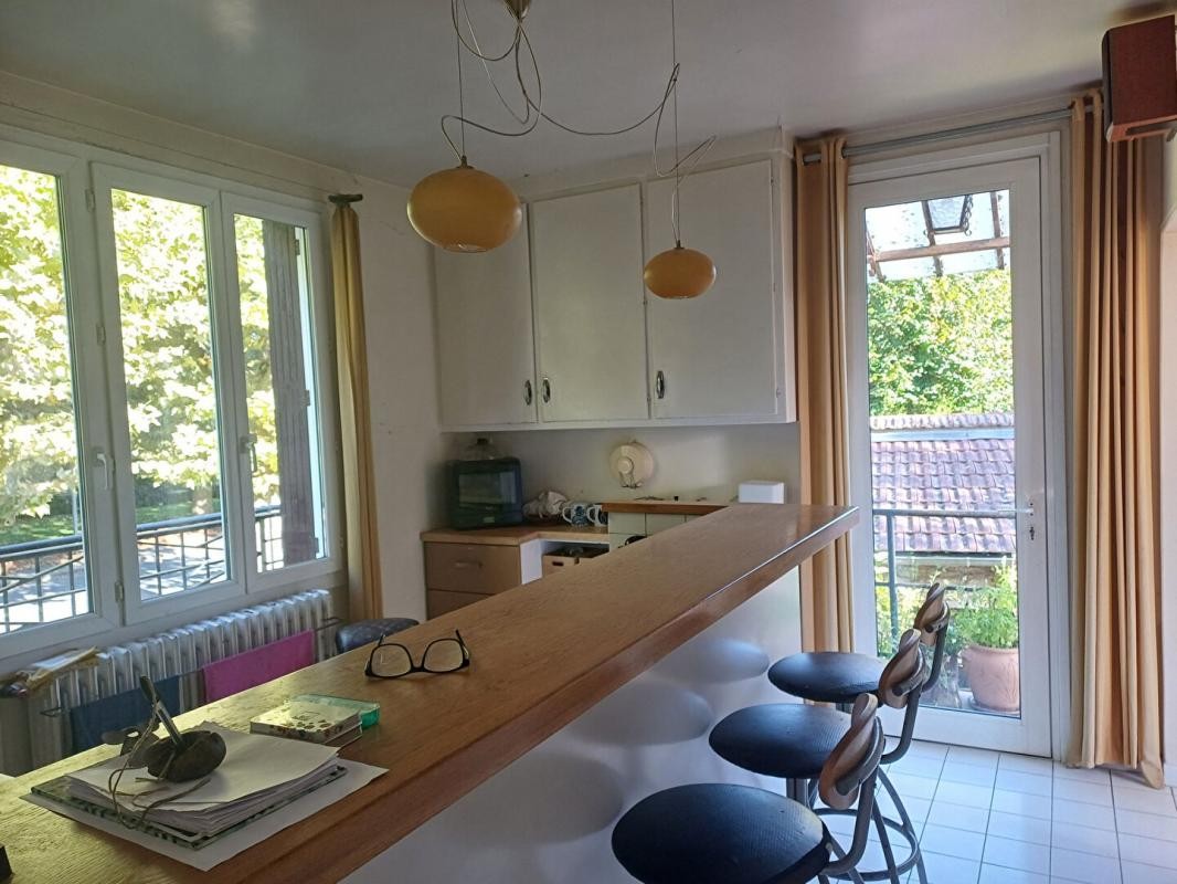 Vente Maison à Noyon 8 pièces