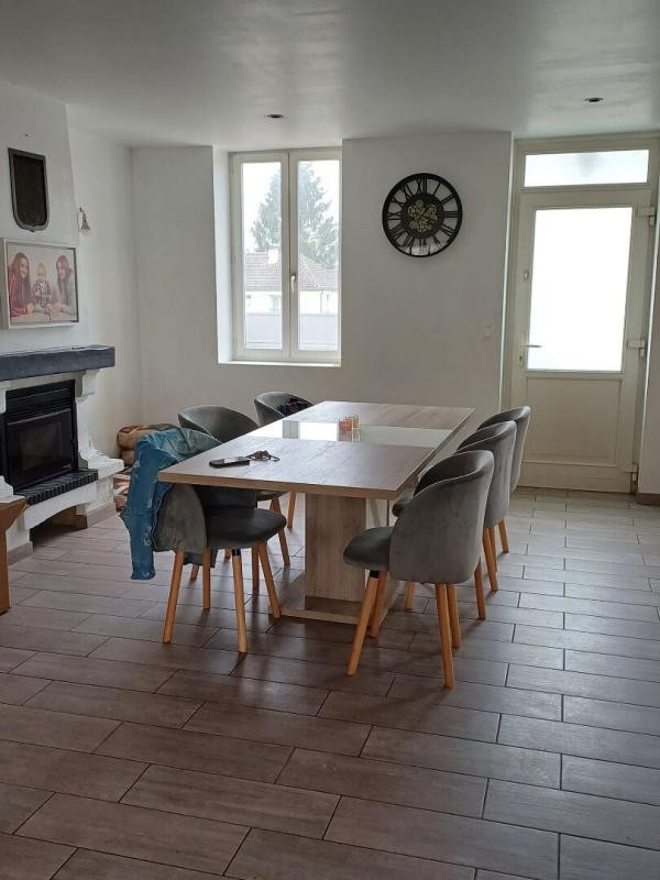 Vente Maison à Noyon 3 pièces