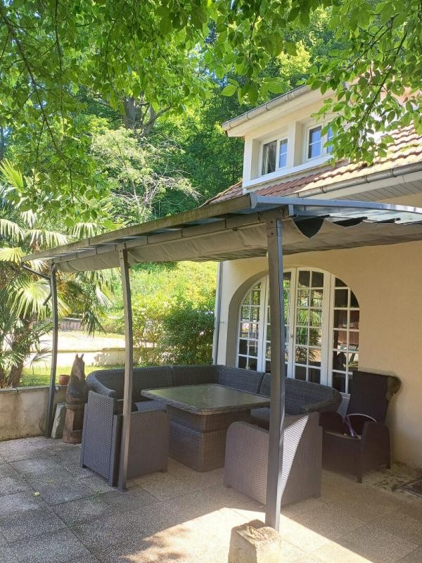 Vente Maison à Compiègne 8 pièces