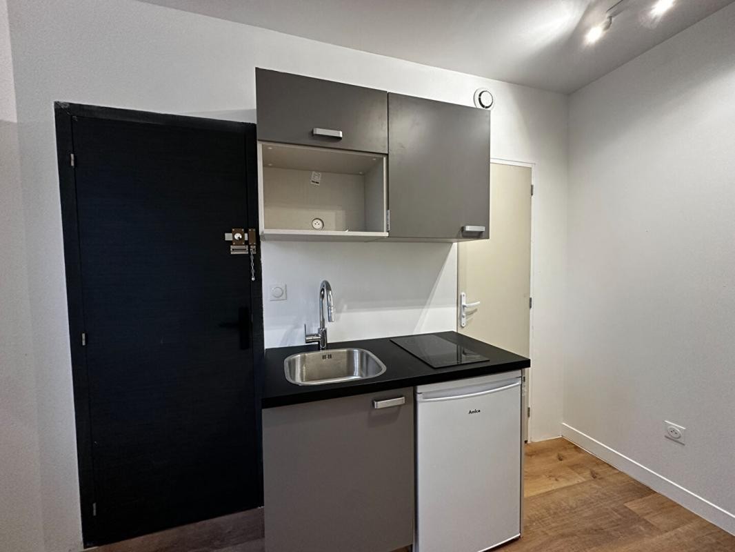 Location Appartement à Angers 1 pièce