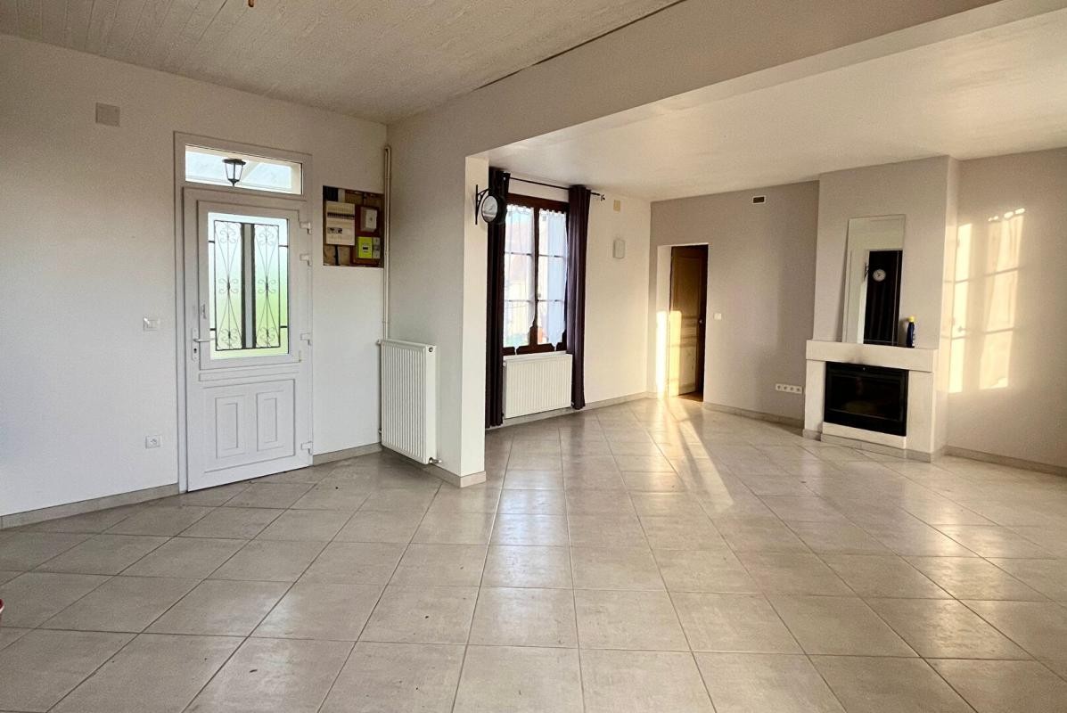 Vente Maison à Noyon 5 pièces