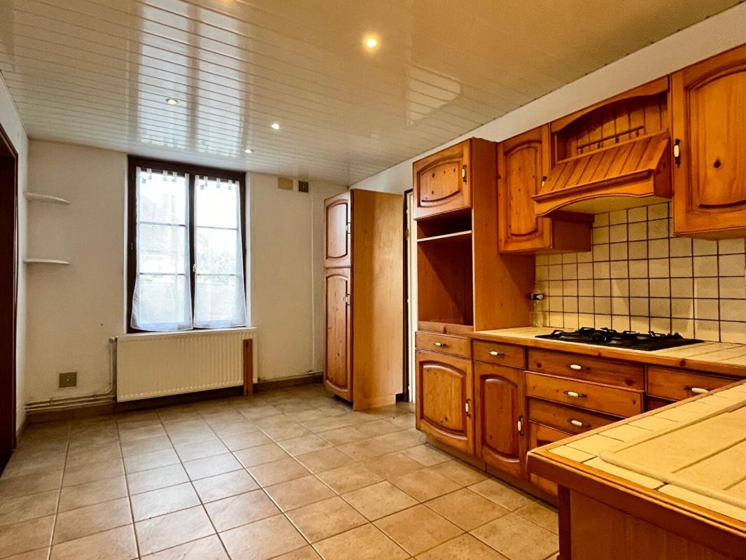 Vente Maison à Noyon 5 pièces