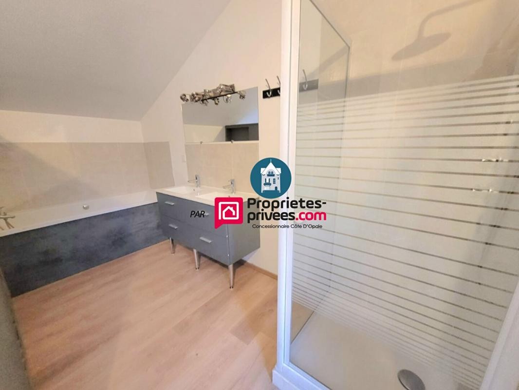 Vente Maison à Boulogne-sur-Mer 5 pièces