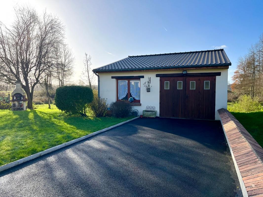 Vente Maison à Noyon 5 pièces