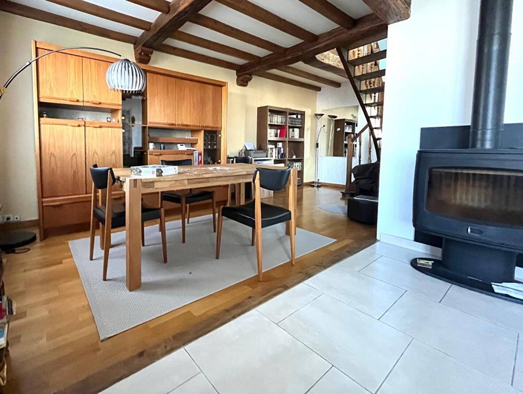 Vente Maison à Noyon 5 pièces