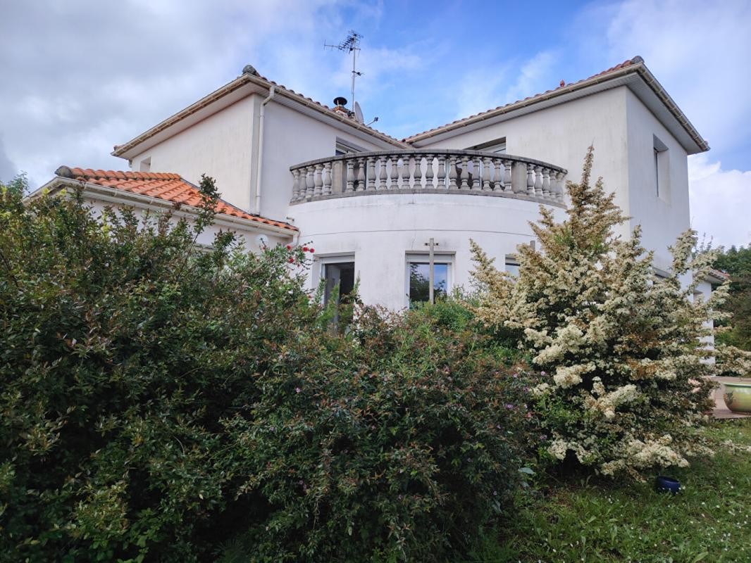 Vente Maison à Saint-Nazaire 5 pièces