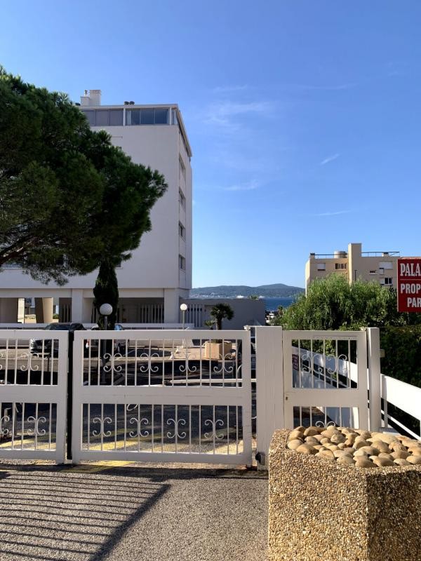 Location Appartement à Sainte-Maxime 2 pièces