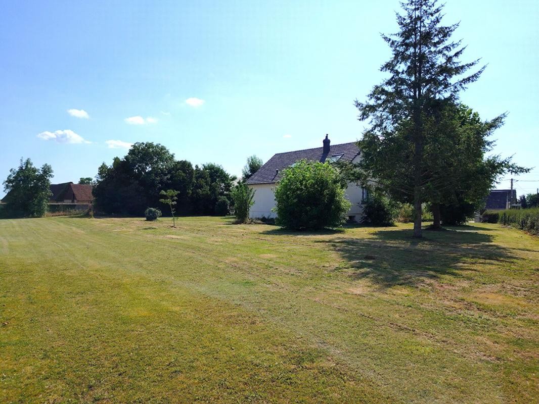 Vente Maison à Chartres 6 pièces