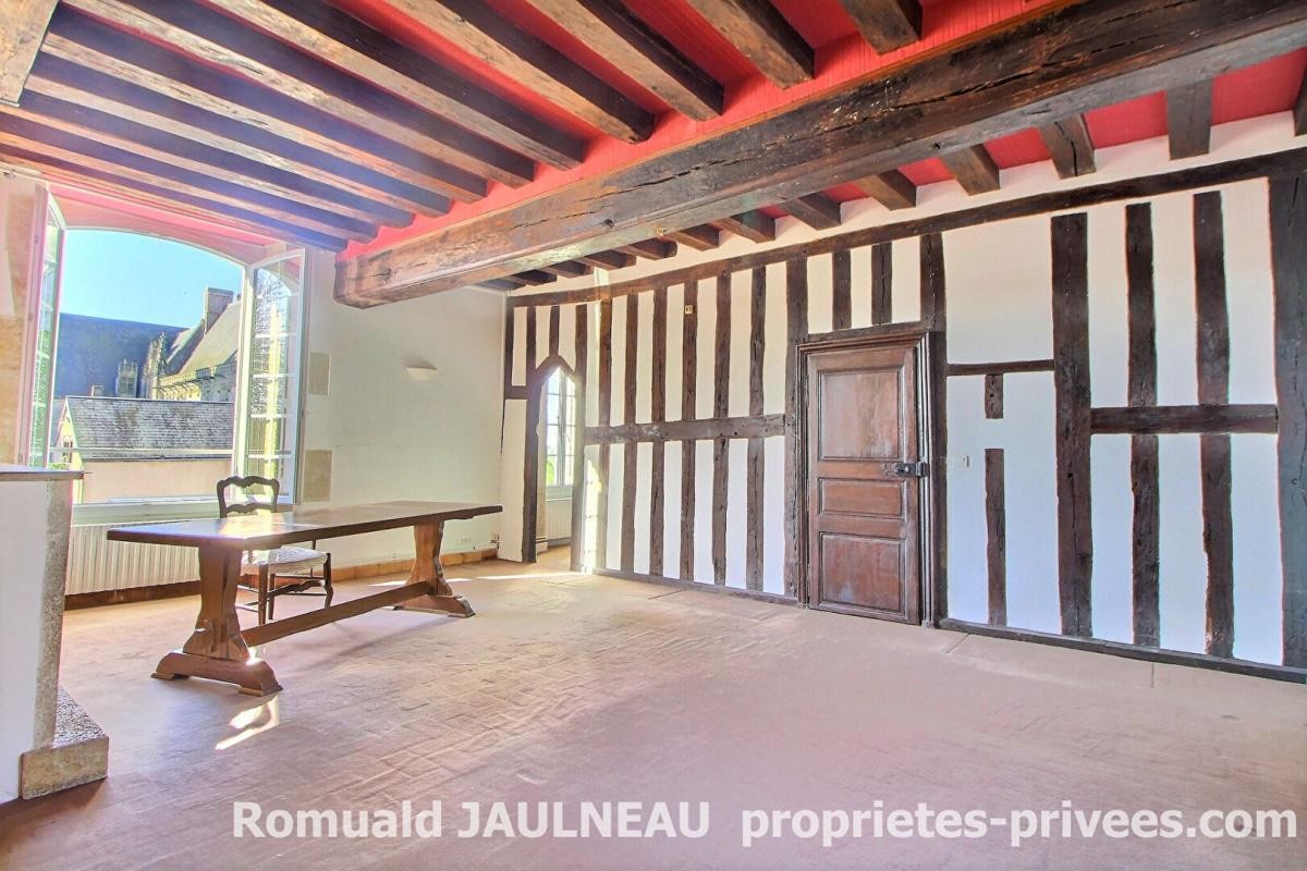 Vente Maison à Châteaudun 5 pièces