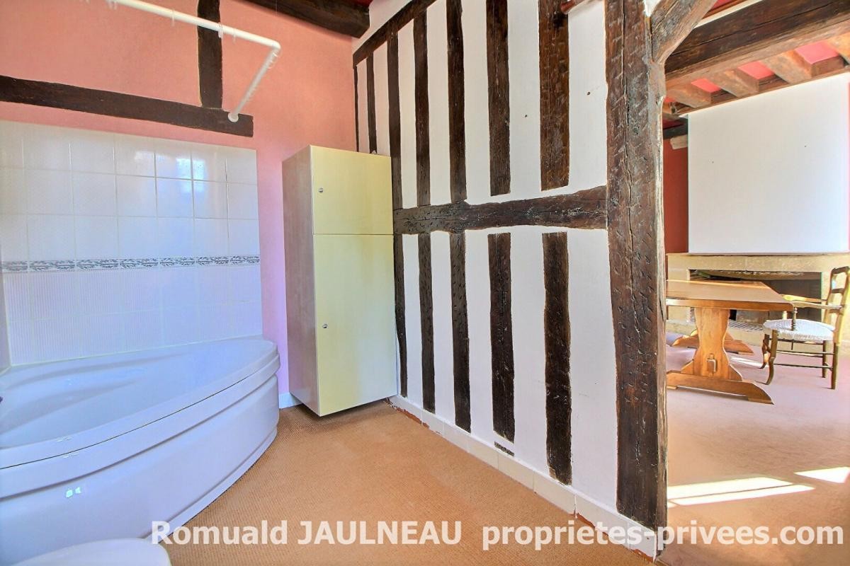 Vente Maison à Châteaudun 5 pièces