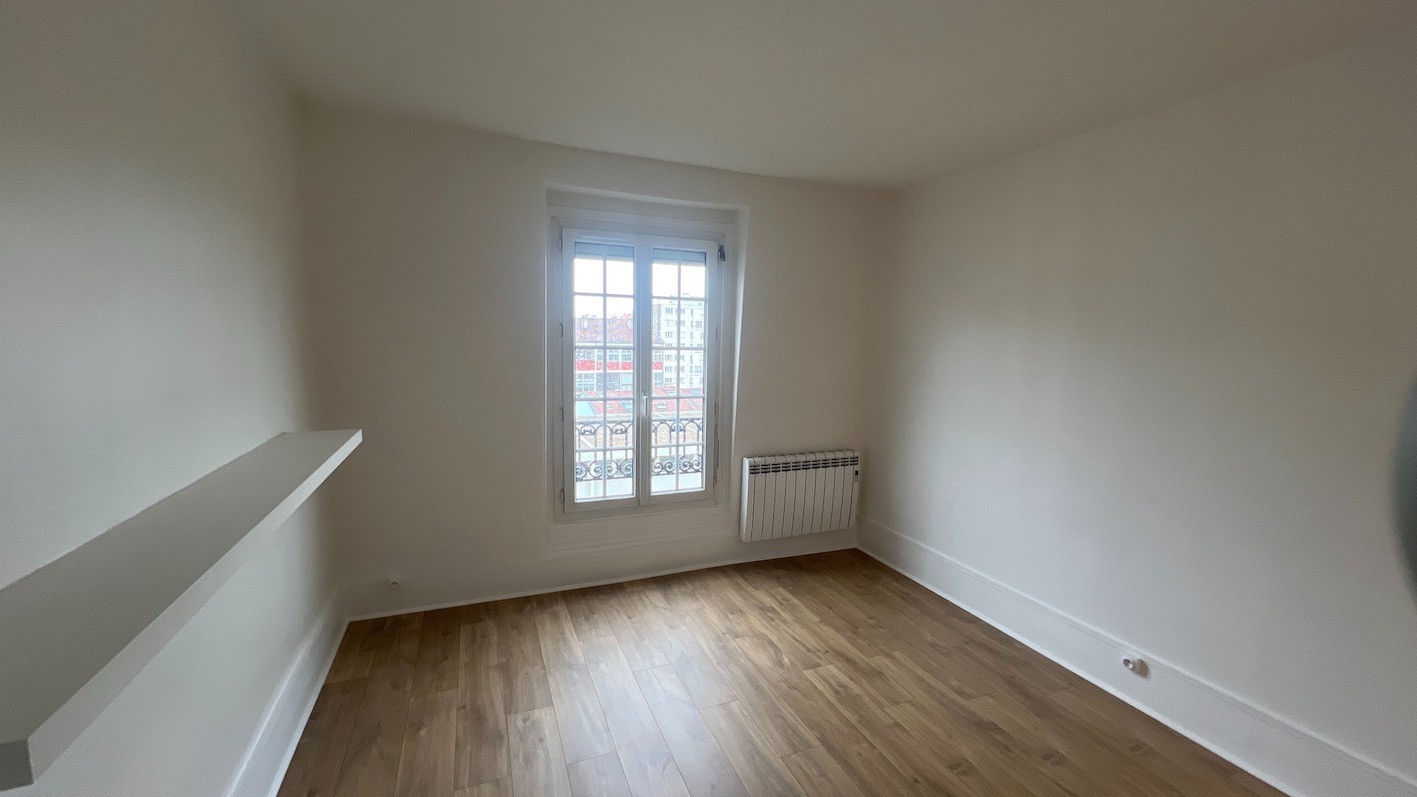 Location Appartement à Paris Observatoire 14e arrondissement 2 pièces