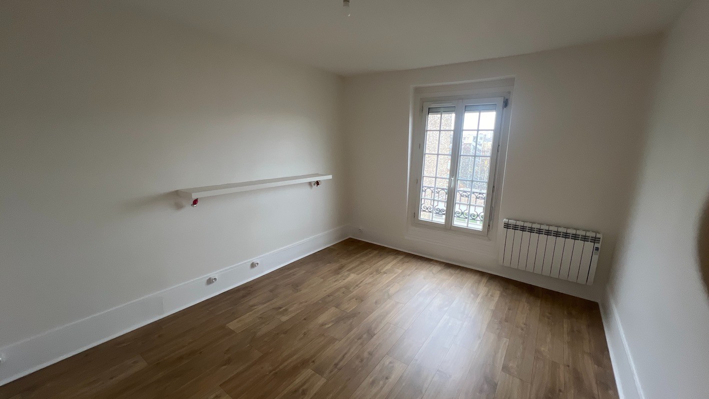 Location Appartement à Paris Observatoire 14e arrondissement 2 pièces