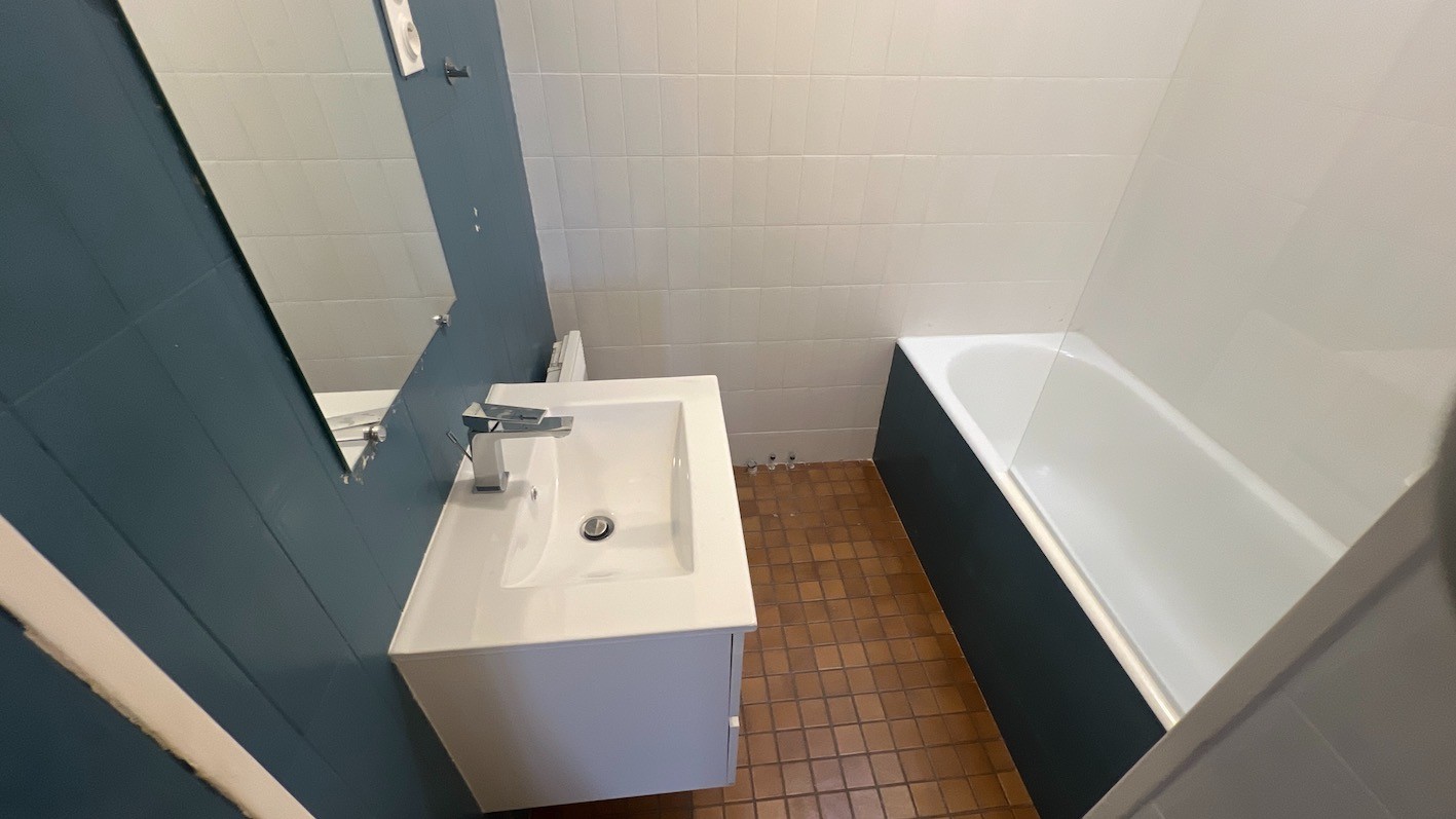 Location Appartement à Paris Observatoire 14e arrondissement 2 pièces