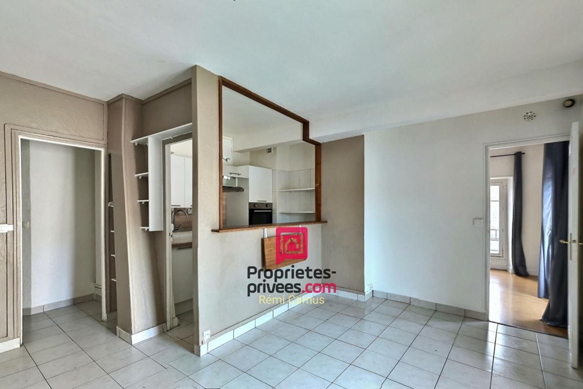 Vente Appartement à Épernon 2 pièces