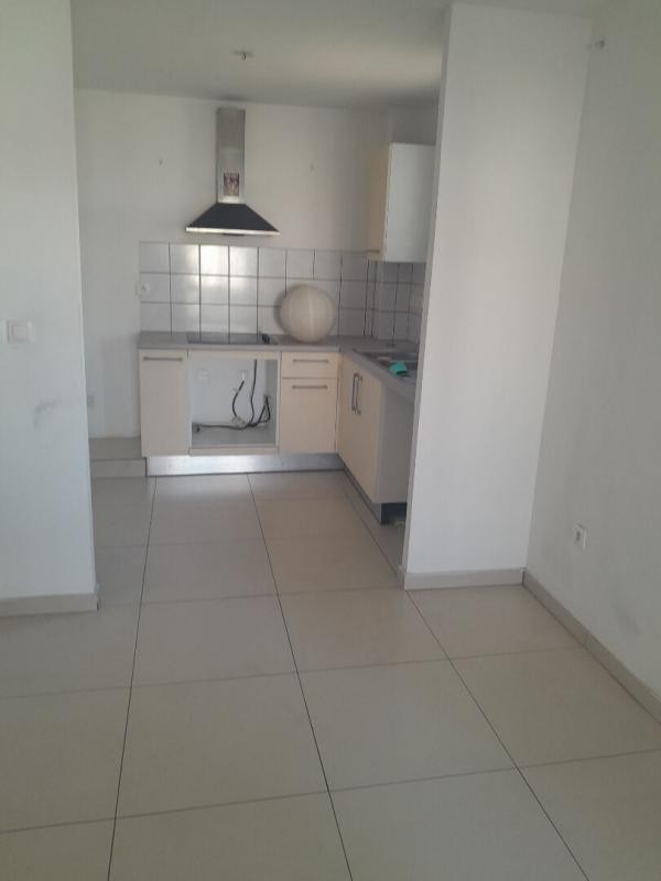 Location Appartement à Saint-Denis 4 pièces