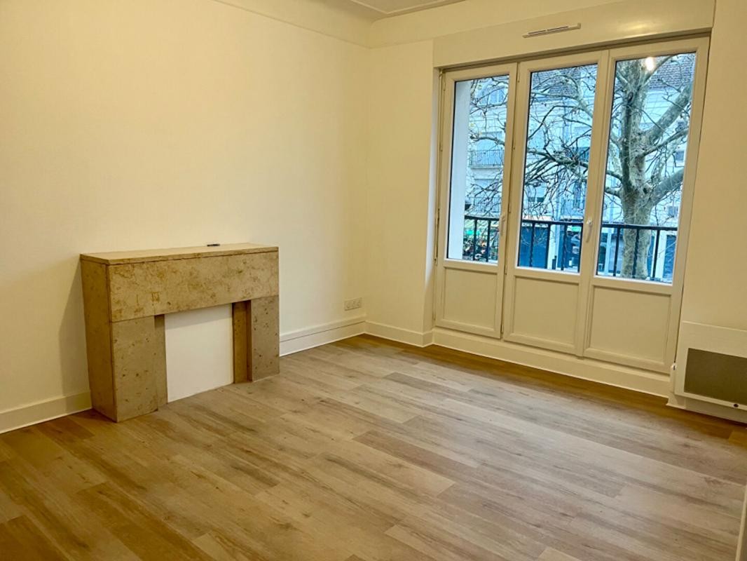 Location Appartement à Troyes 3 pièces