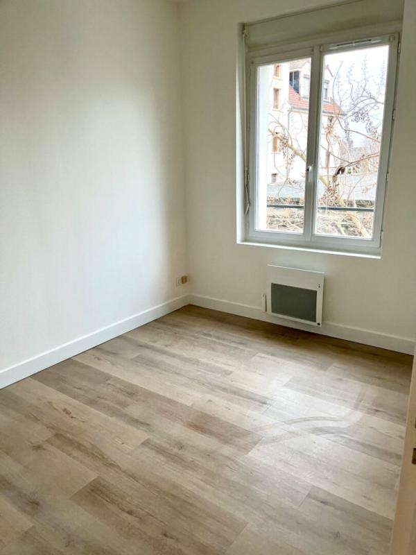 Location Appartement à Troyes 3 pièces