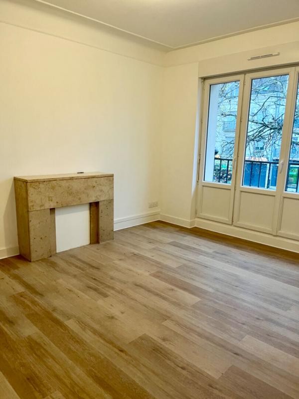 Location Appartement à Troyes 3 pièces