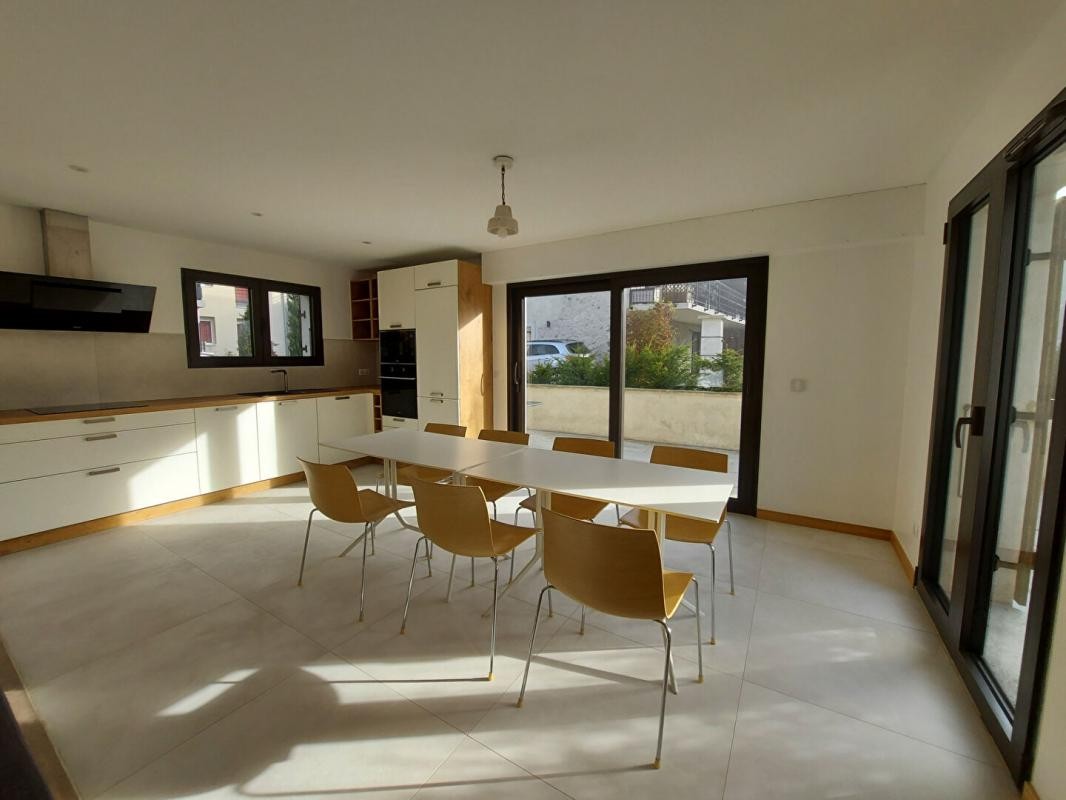 Location Appartement à Saint-Jorioz 4 pièces