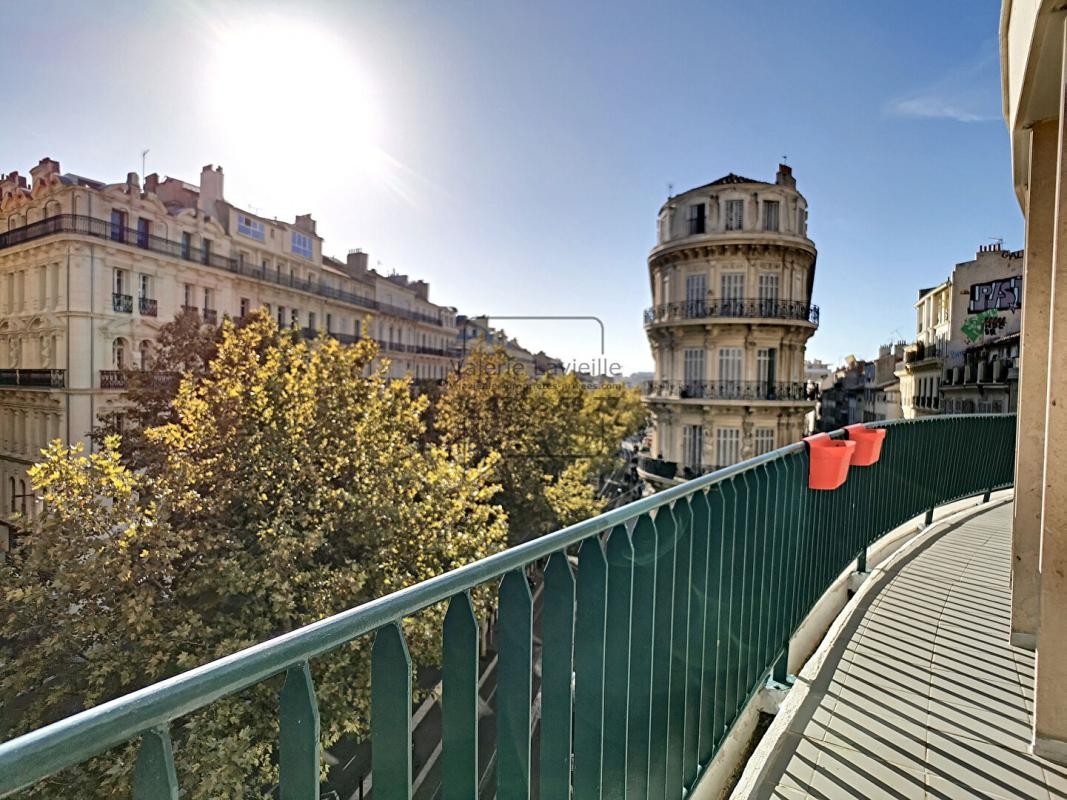 Location Appartement à Marseille 1er arrondissement 4 pièces