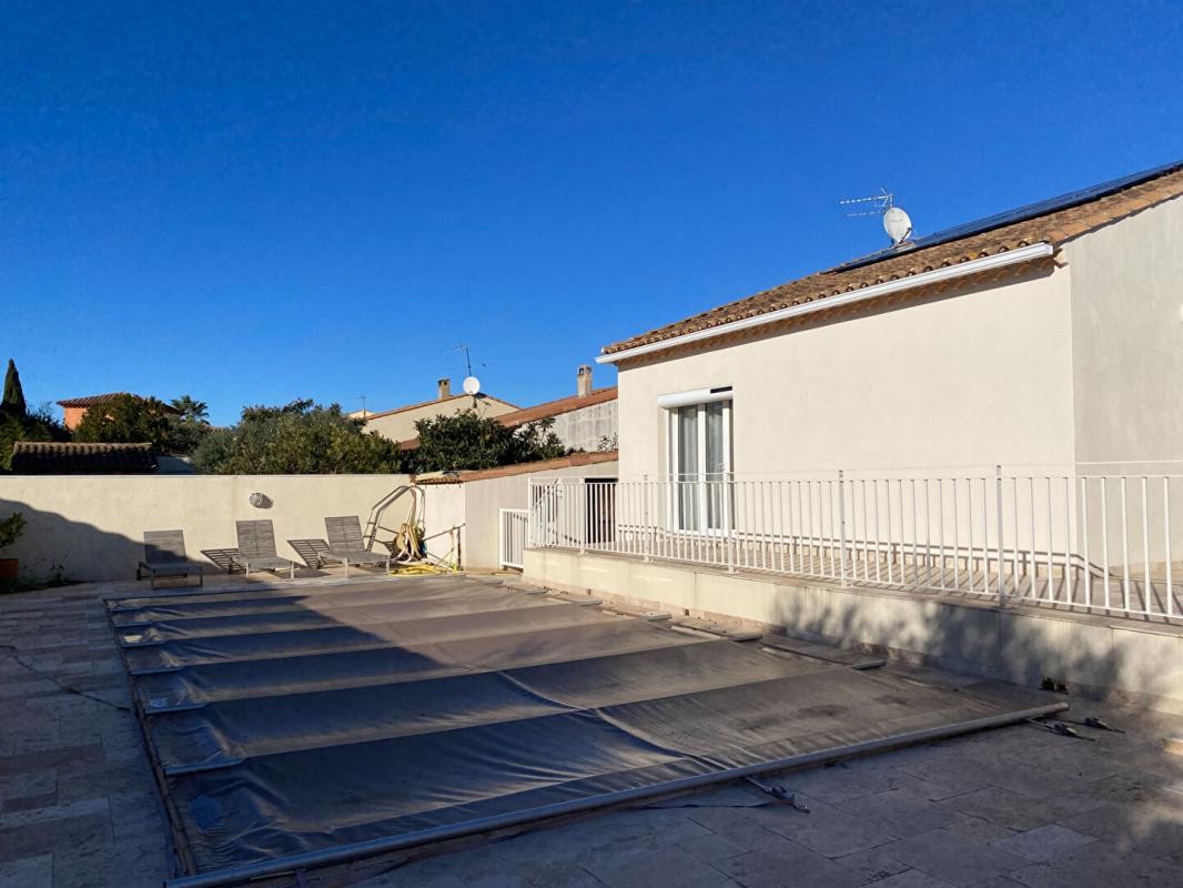 Vente Maison à Mauguio 6 pièces