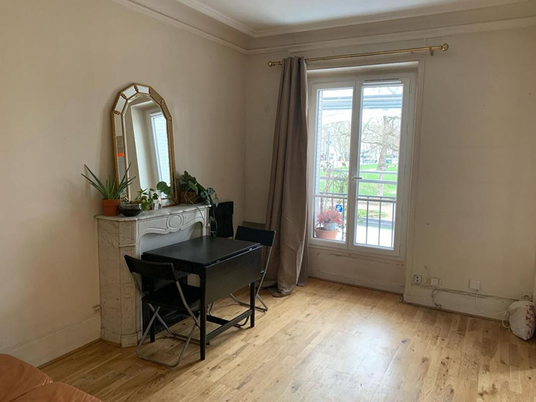 Location Appartement à Vincennes 3 pièces