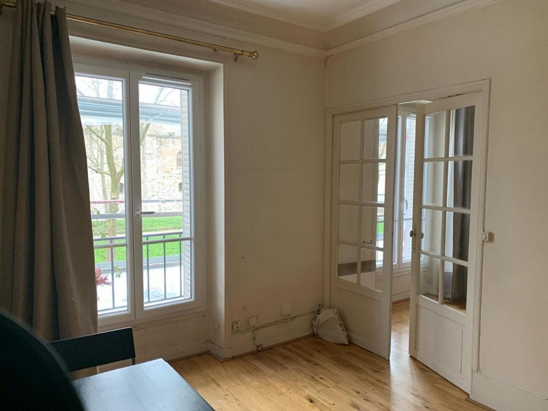 Location Appartement à Vincennes 3 pièces