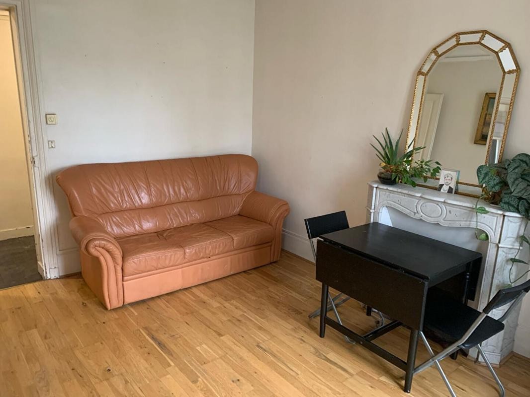 Location Appartement à Vincennes 3 pièces