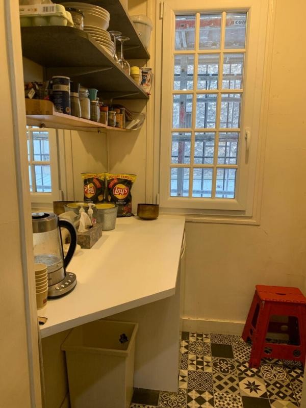 Location Appartement à Vincennes 3 pièces